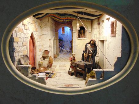Casa di Nazareth